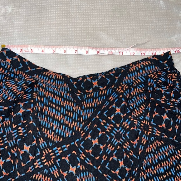 Free People Cropped Pants/Bermuda shorts medium - Picture 4 of 6